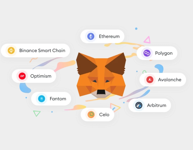 How to add weth to metamask wallet